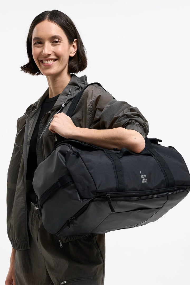 DUFFLE Pack | GOT BAG
