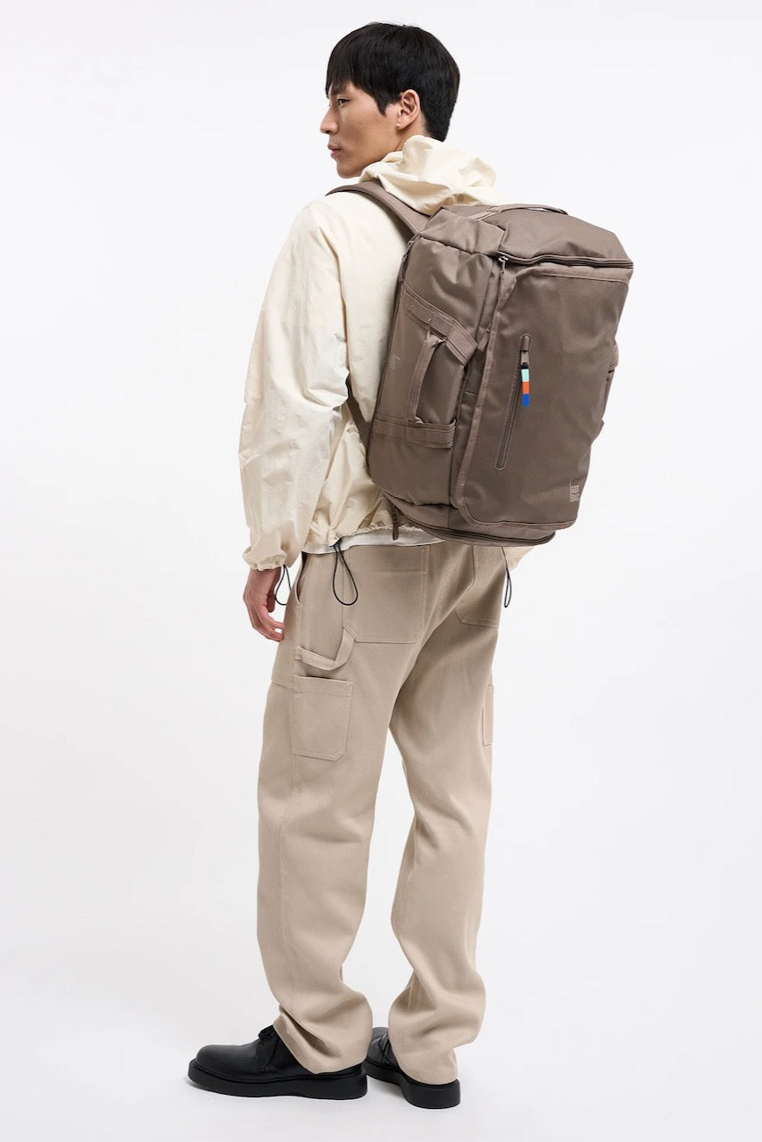 DUFFLE Pack | GOT BAG