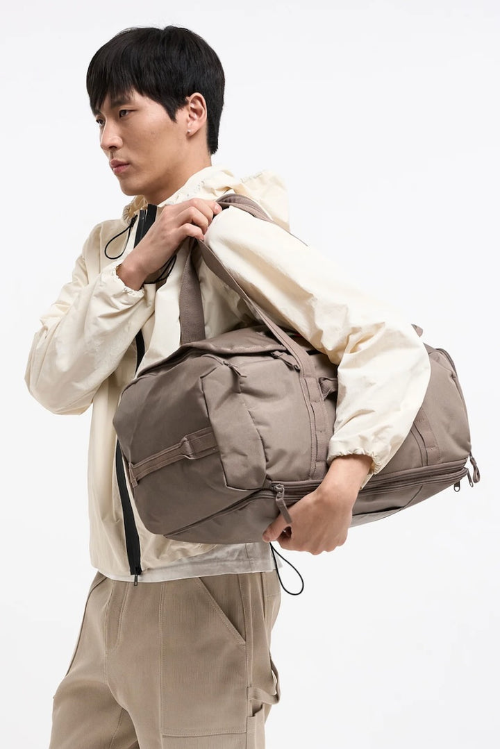 DUFFLE Pack | GOT BAG