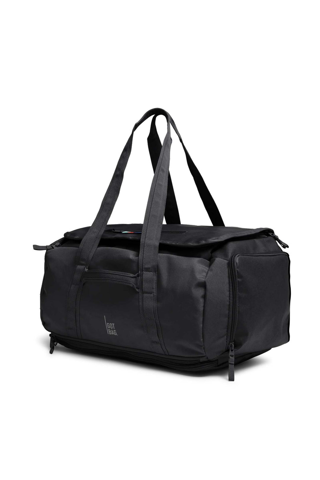 DUFFLE Pack | GOT BAG