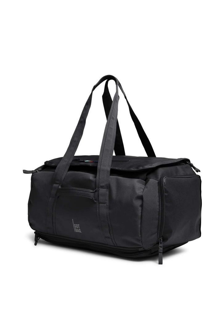 DUFFLE Pack | GOT BAG