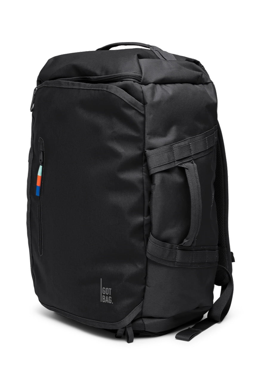 DUFFLE Pack | GOT BAG
