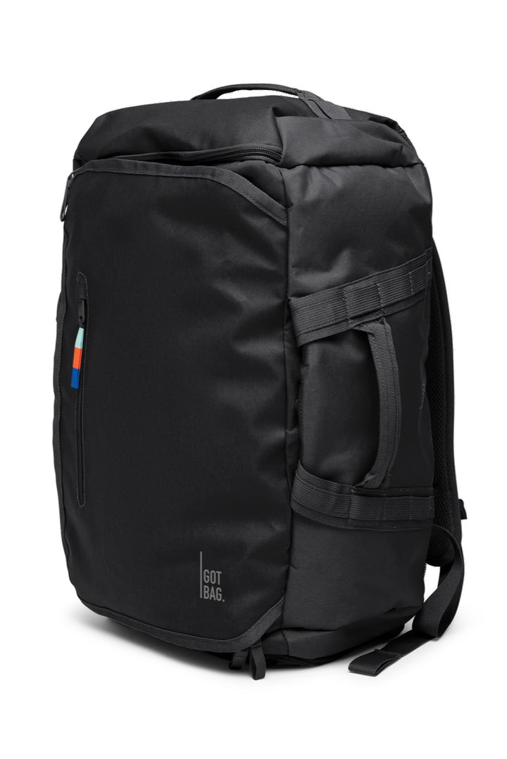 DUFFLE Pack | GOT BAG