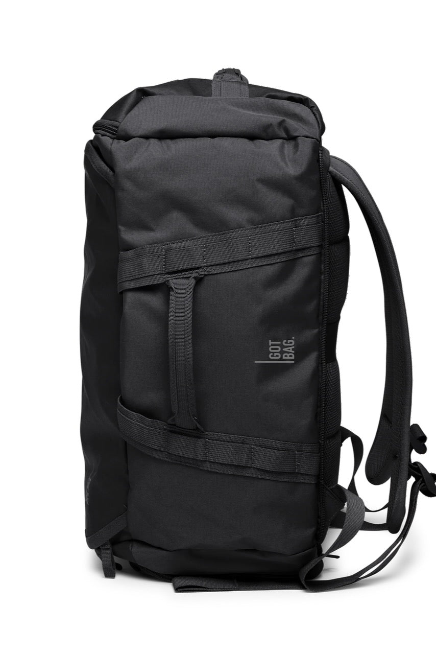 DUFFLE Pack | GOT BAG