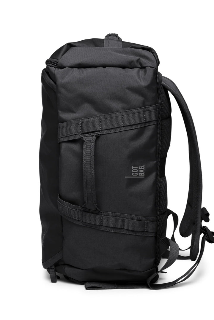DUFFLE Pack | GOT BAG