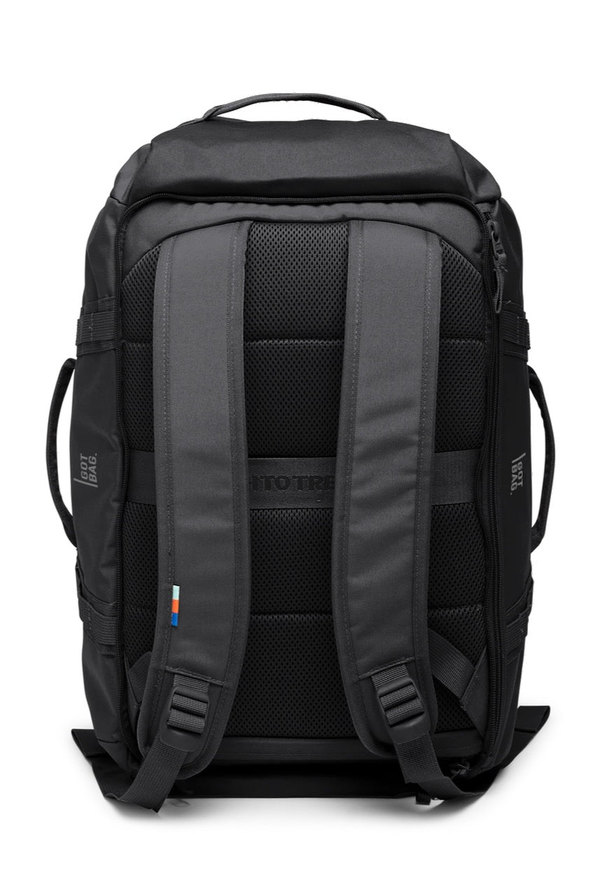 DUFFLE Pack | GOT BAG