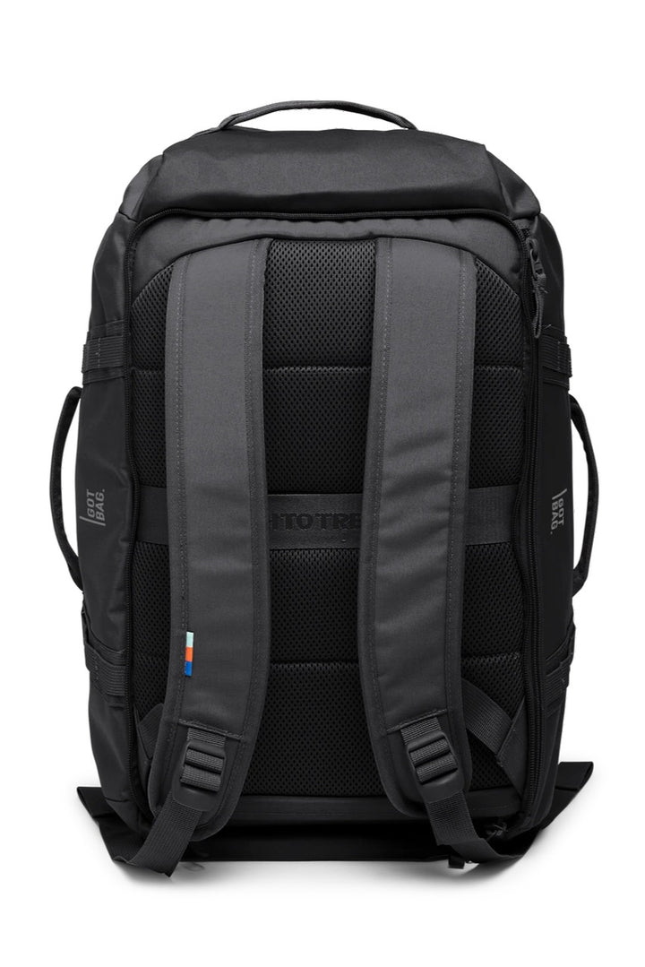 DUFFLE Pack | GOT BAG