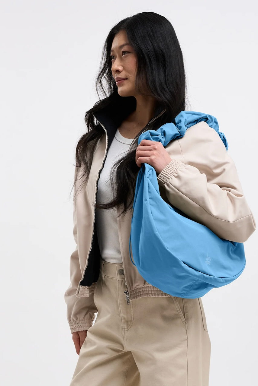 MOON Bag Ruffle | GOT BAG