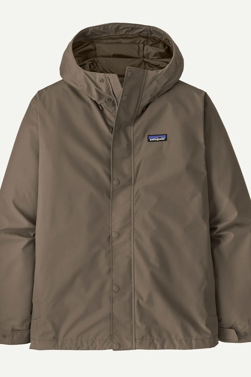M'S JACKSON GLACIER Rain Jacket
