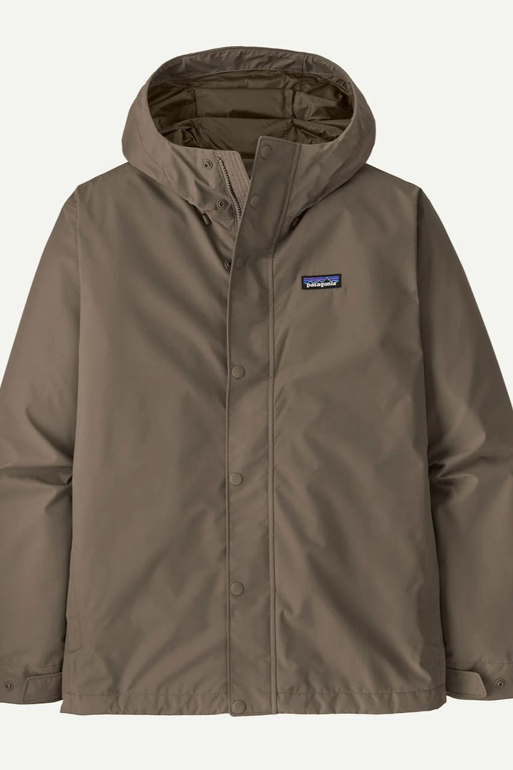 M'S JACKSON GLACIER Rain Jacket