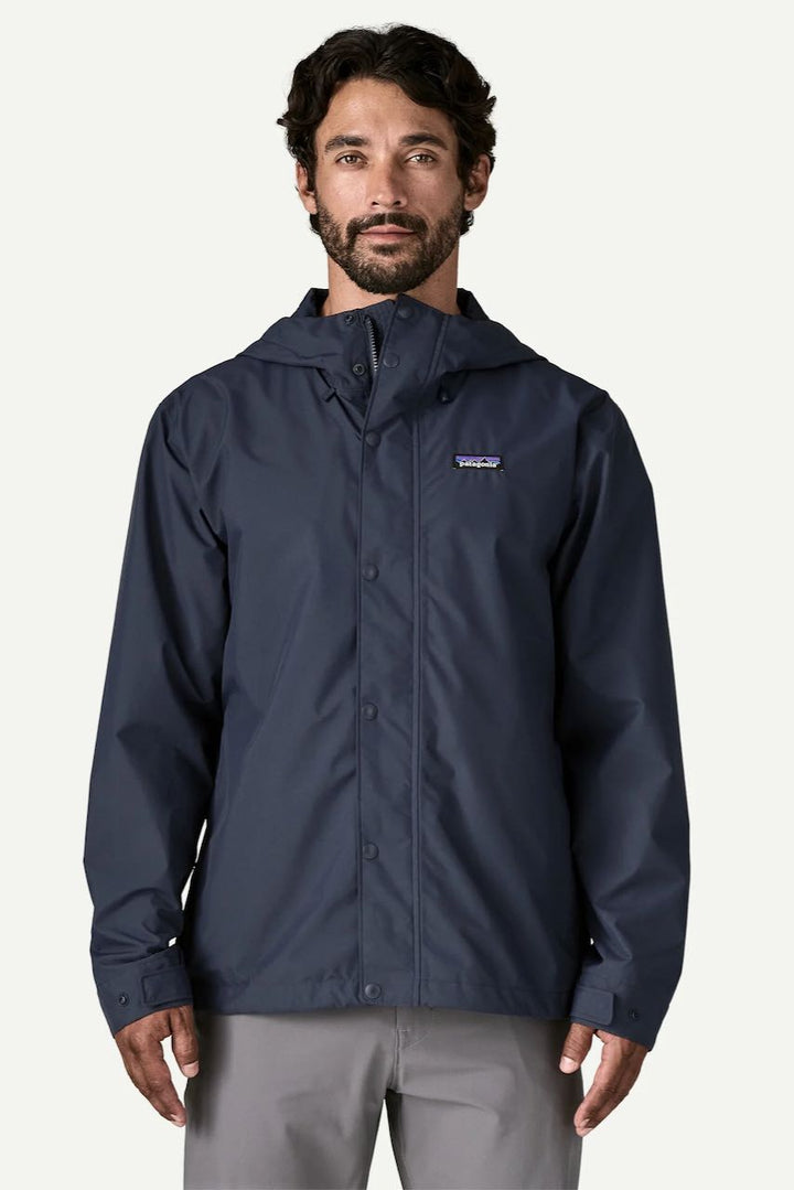 M'S JACKSON GLACIER Rain Jacket