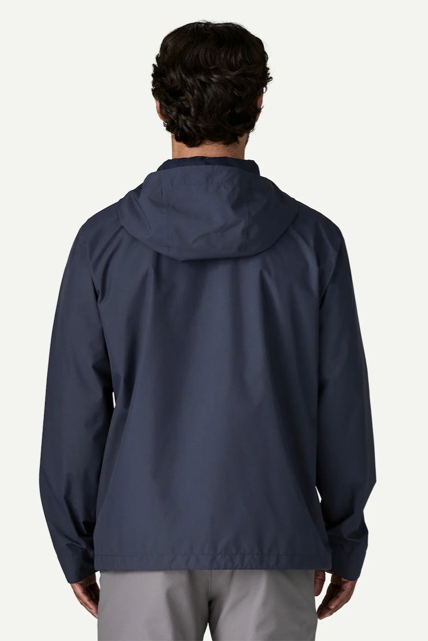 M'S JACKSON GLACIER Rain Jacket