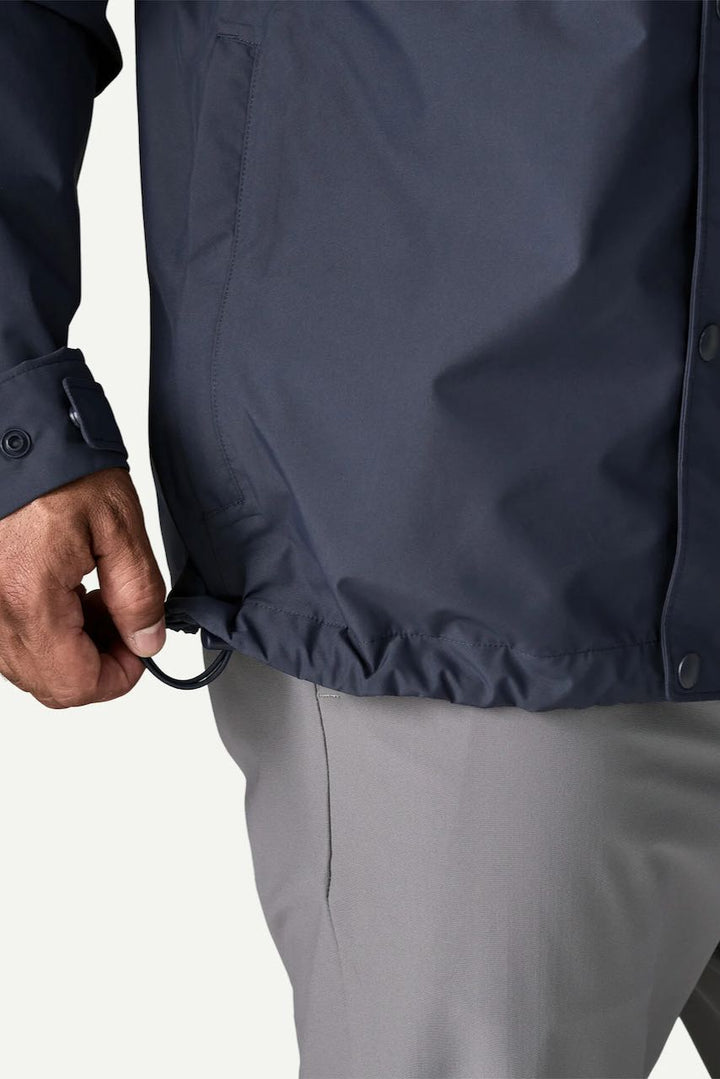 M'S JACKSON GLACIER Rain Jacket