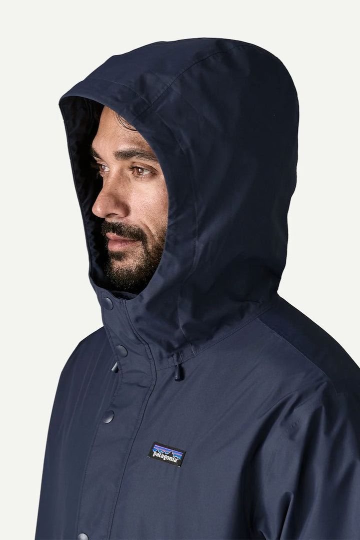 M'S JACKSON GLACIER Rain Jacket