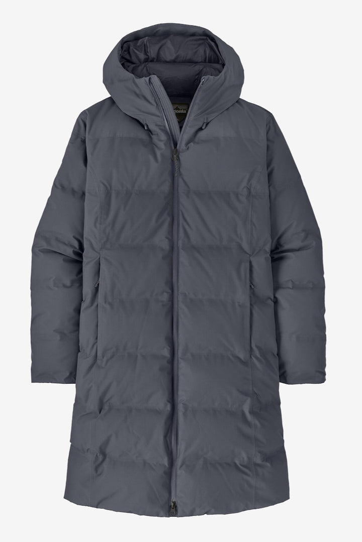 W'S JACKSON GLACIER Parka