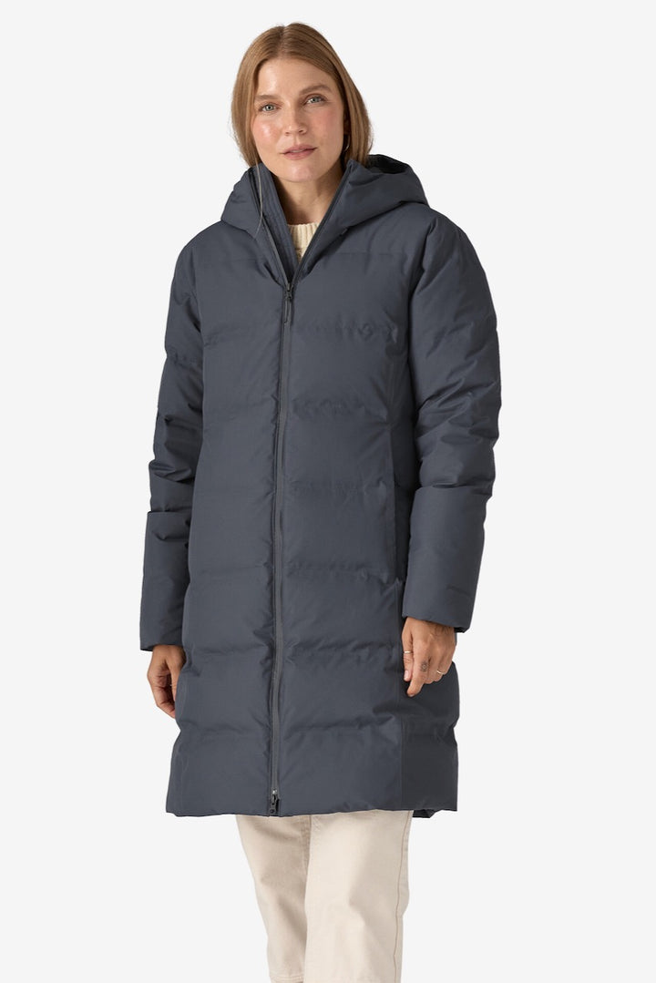 W'S JACKSON GLACIER Parka