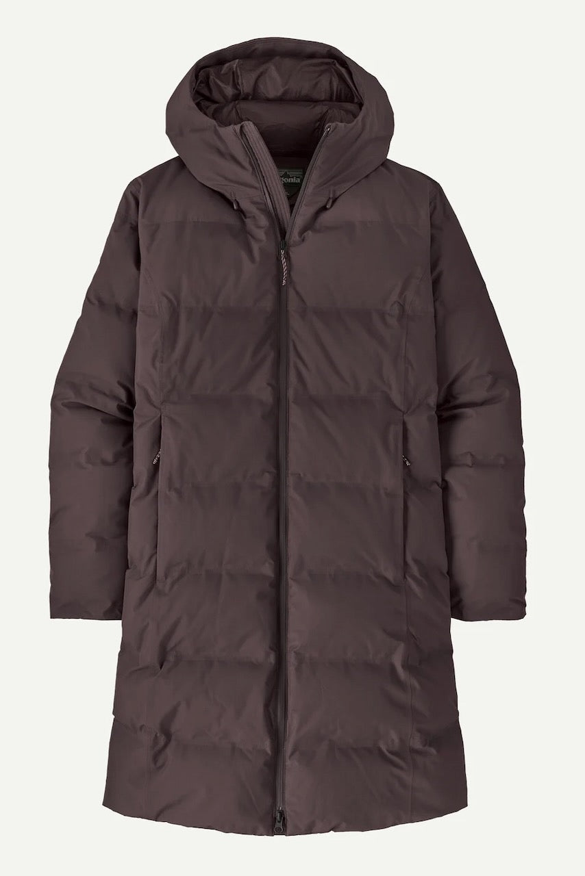 W'S JACKSON GLACIER Parka