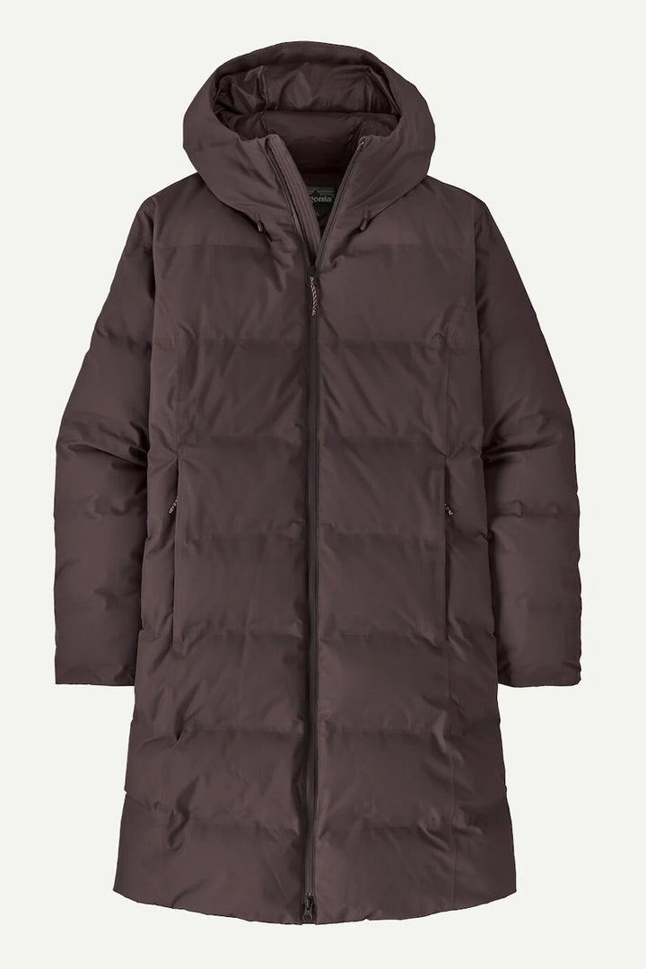 W'S JACKSON GLACIER Parka