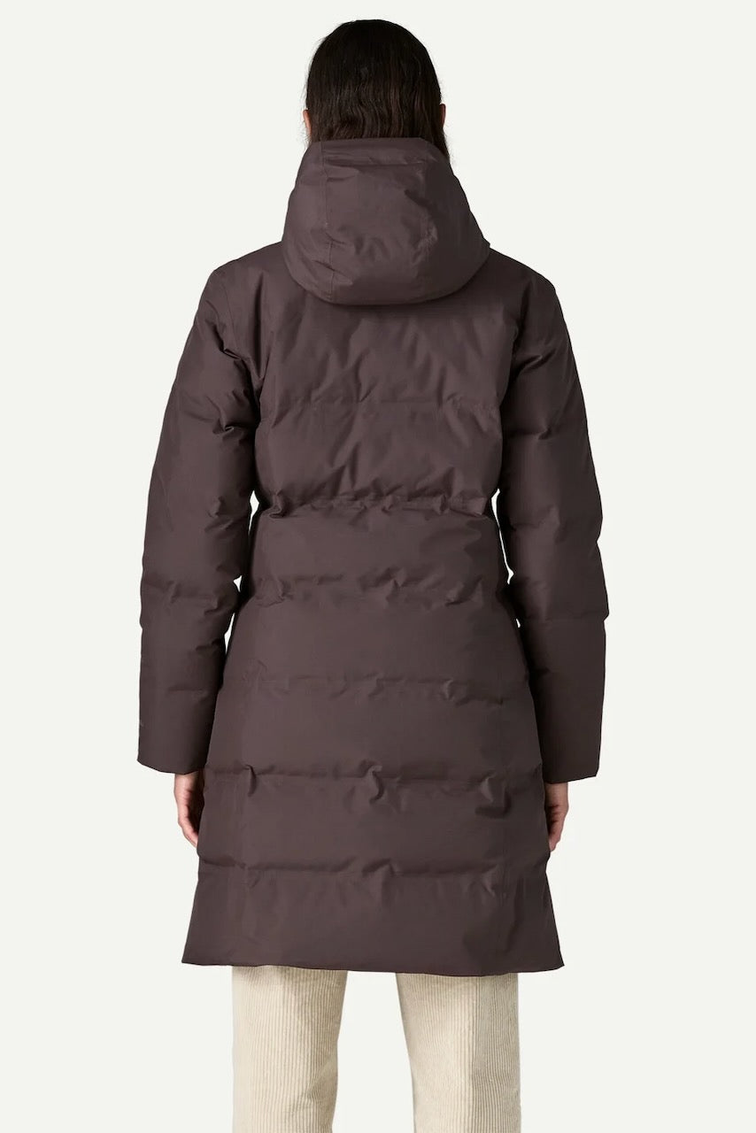 W'S JACKSON GLACIER Parka
