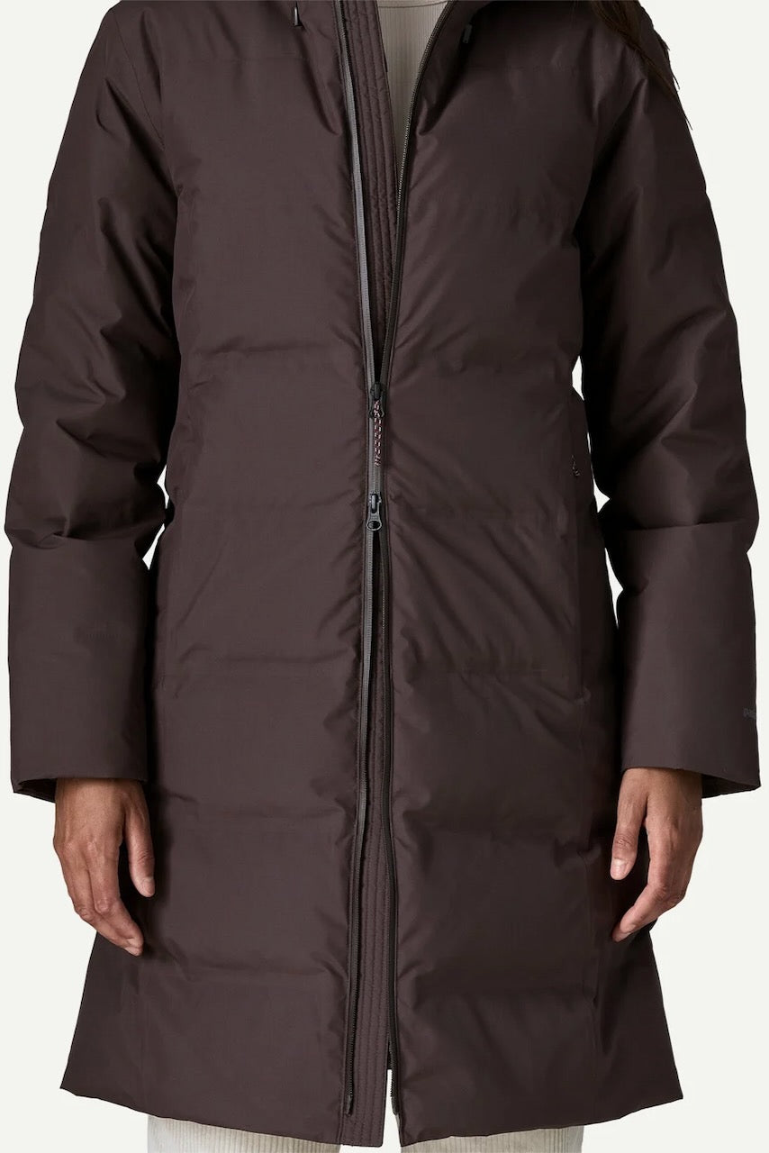 W'S JACKSON GLACIER Parka