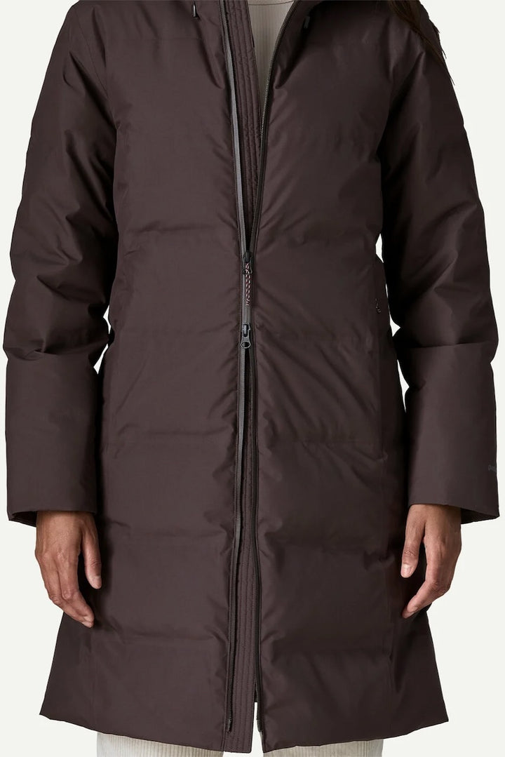 W'S JACKSON GLACIER Parka