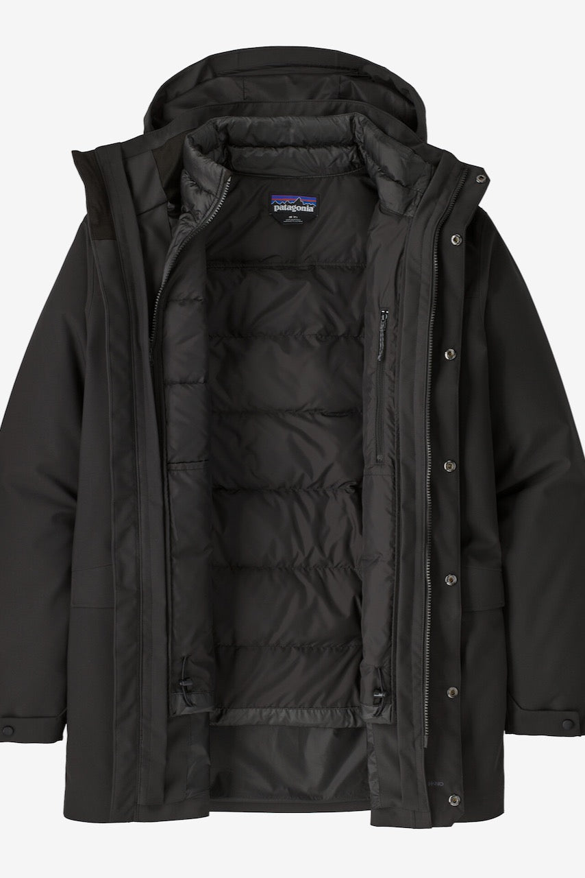 M'S TRES 3-IN-1 Parka