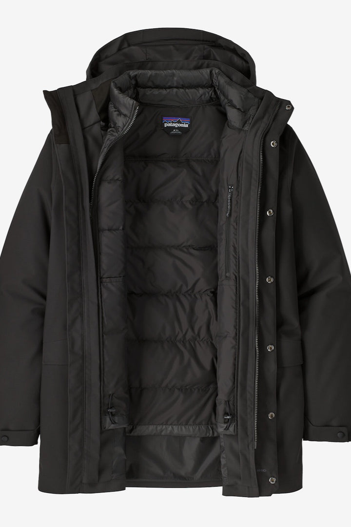 M'S TRES 3-IN-1 Parka