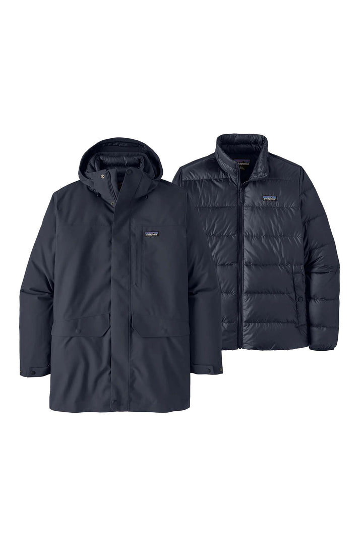 M'S TRES 3-IN-1 Parka