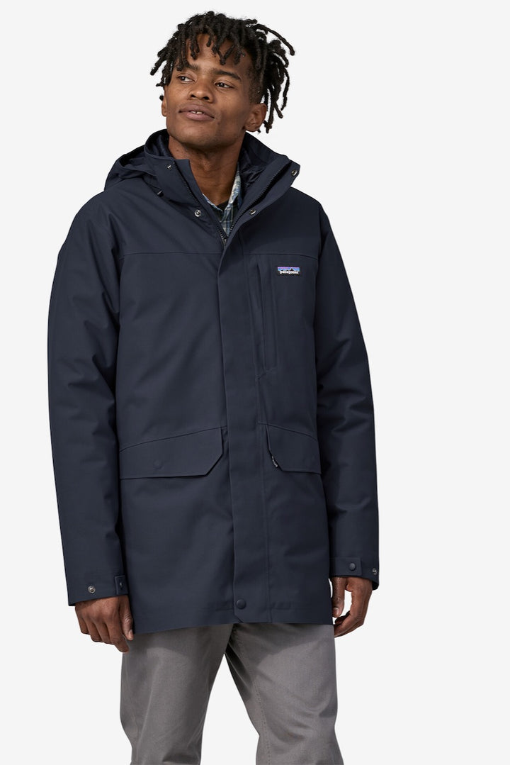 M'S TRES 3-IN-1 Parka