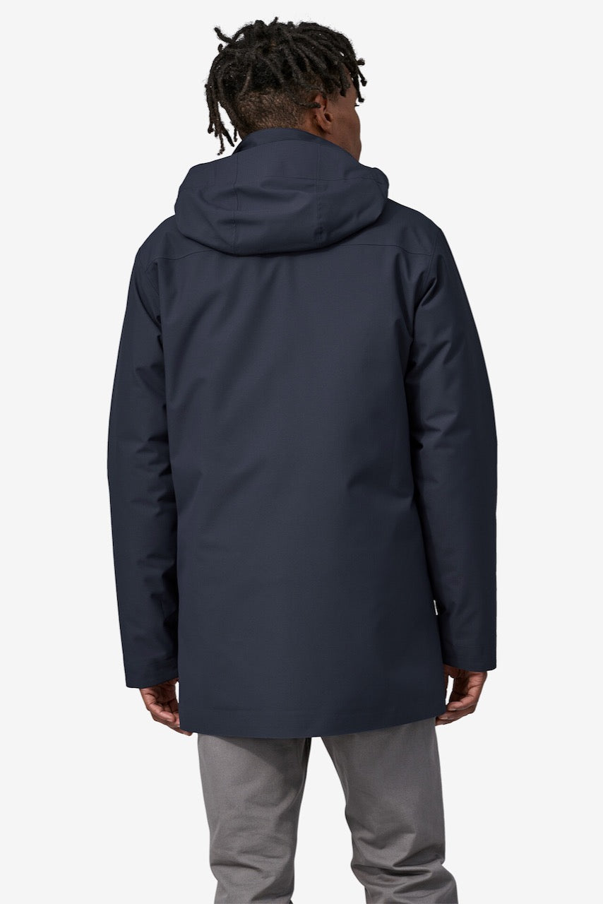 M'S TRES 3-IN-1 Parka