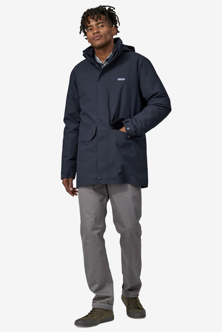 M'S TRES 3-IN-1 Parka