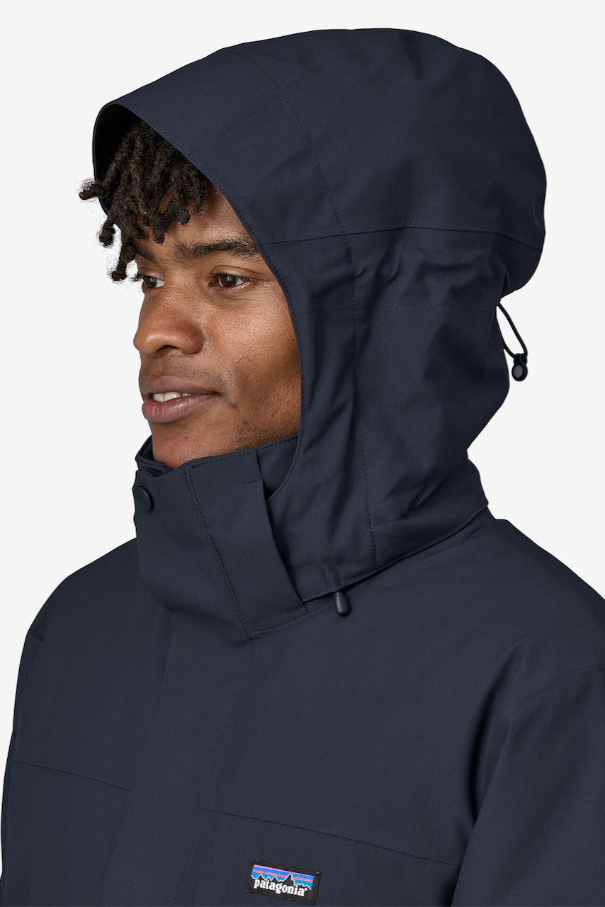 M'S TRES 3-IN-1 Parka