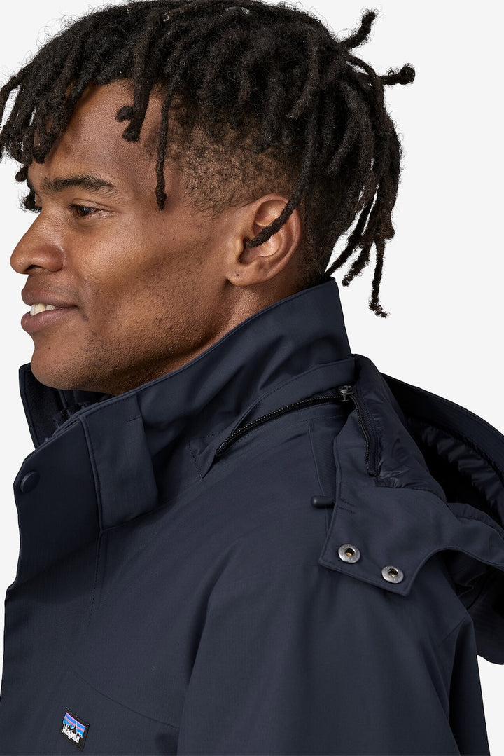 M'S TRES 3-IN-1 Parka