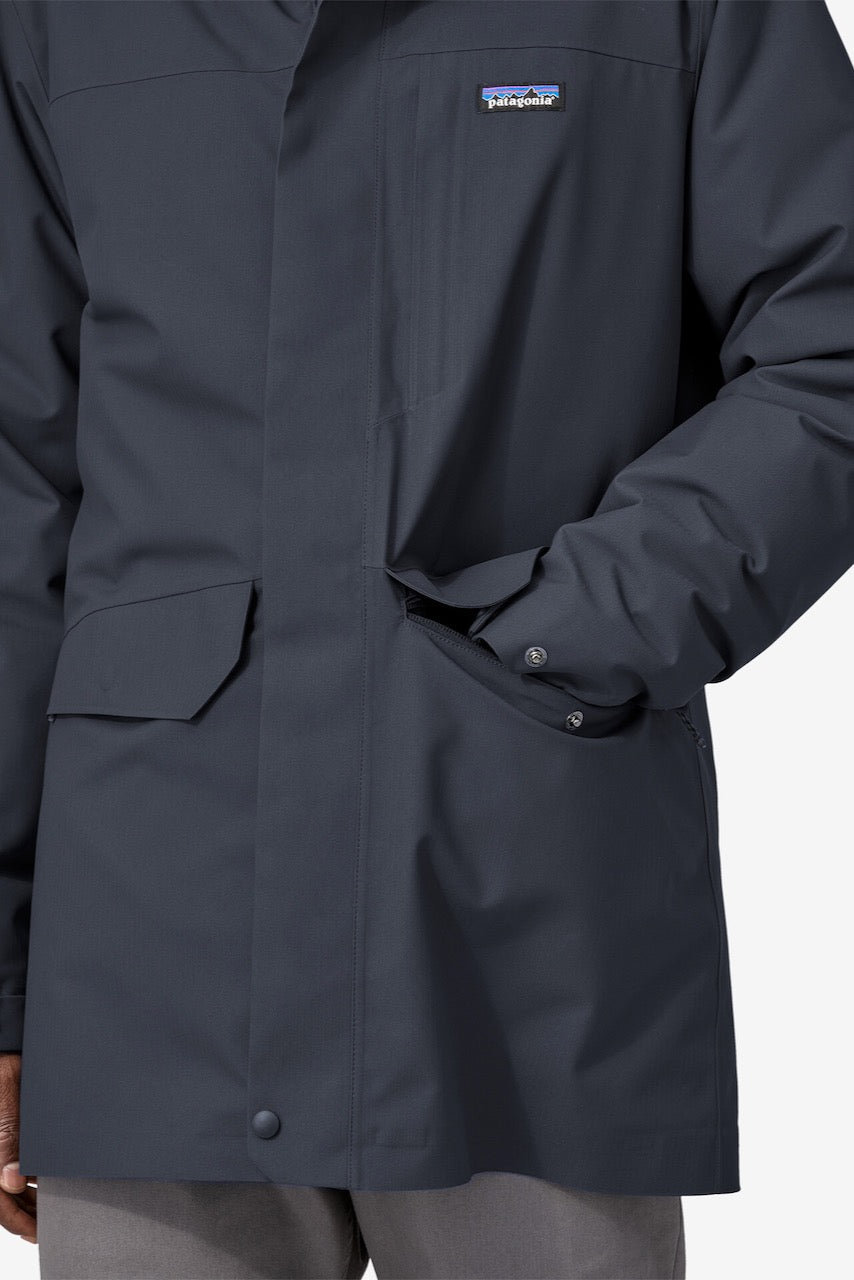 M'S TRES 3-IN-1 Parka