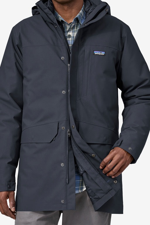 M'S TRES 3-IN-1 Parka