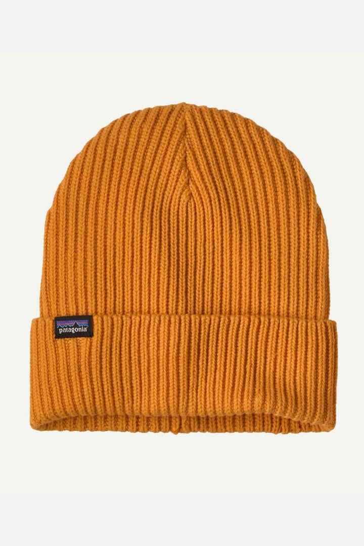 FISHERMANS Rolled Beanie