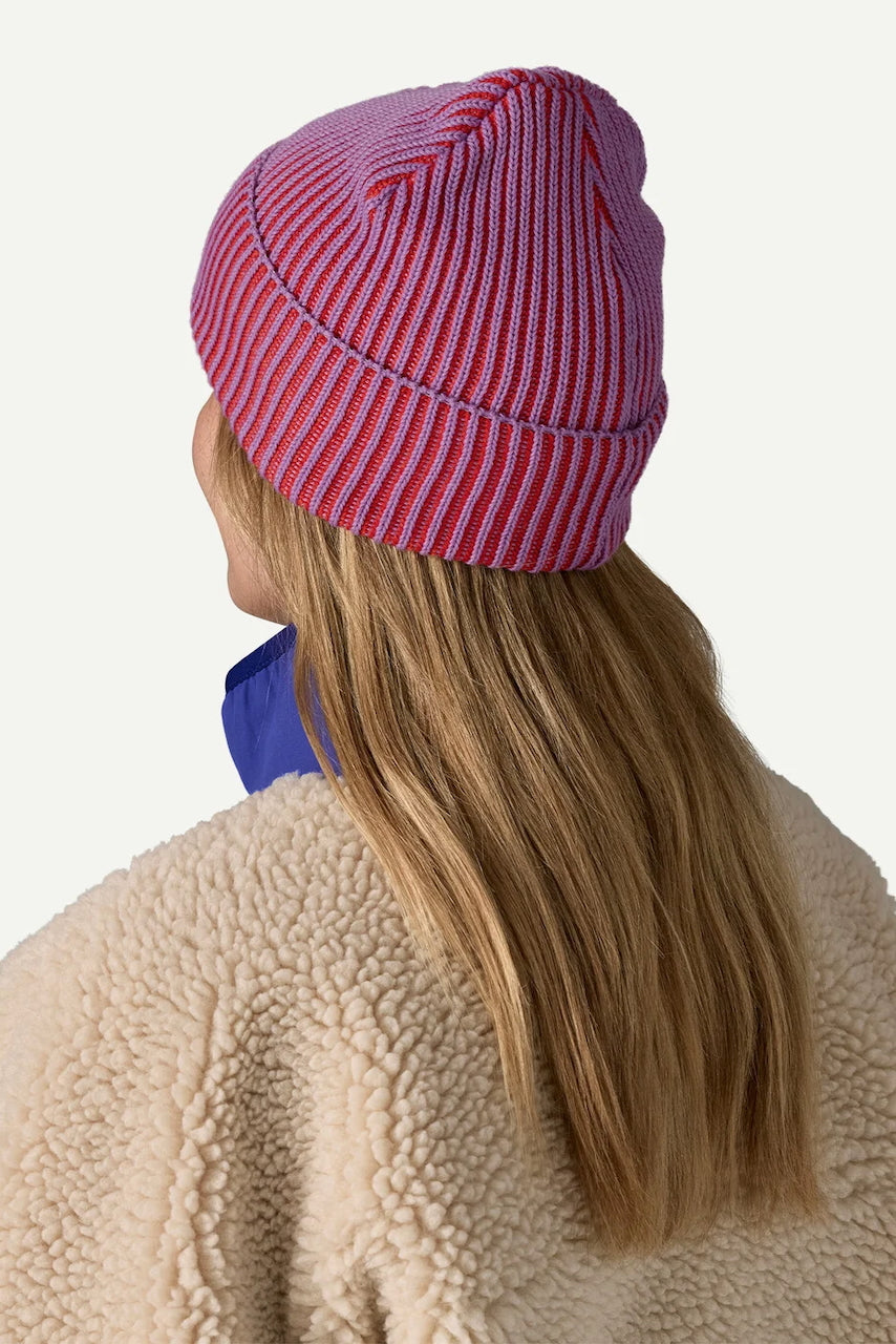 FISHERMANS Rolled Beanie