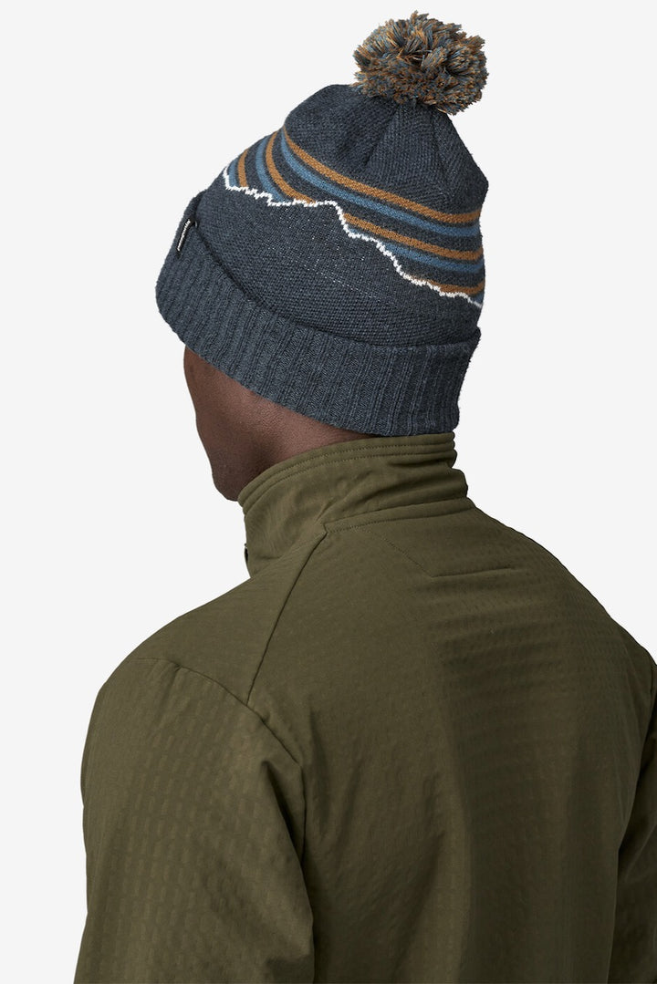 POWDER TOWN Beanie