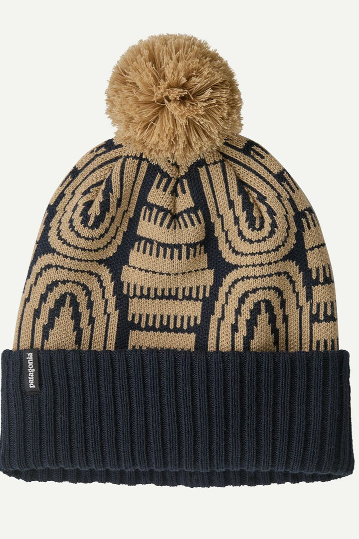 POWDER TOWN Beanie