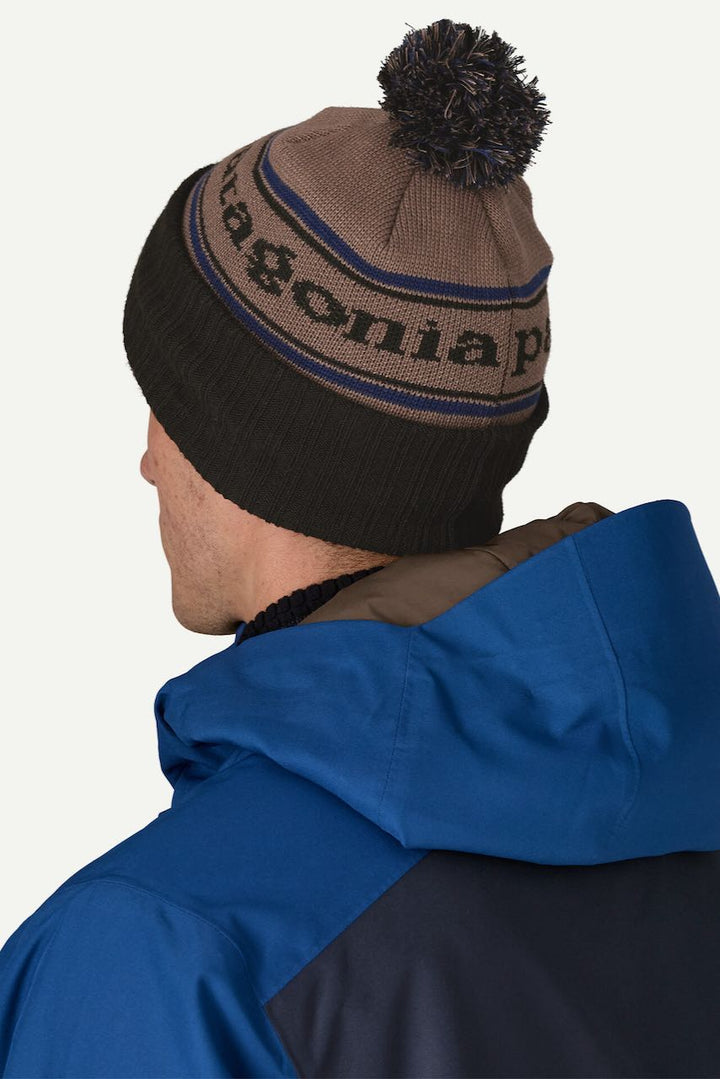 POWDER TOWN Beanie