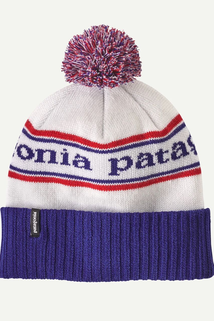 POWDER TOWN Beanie