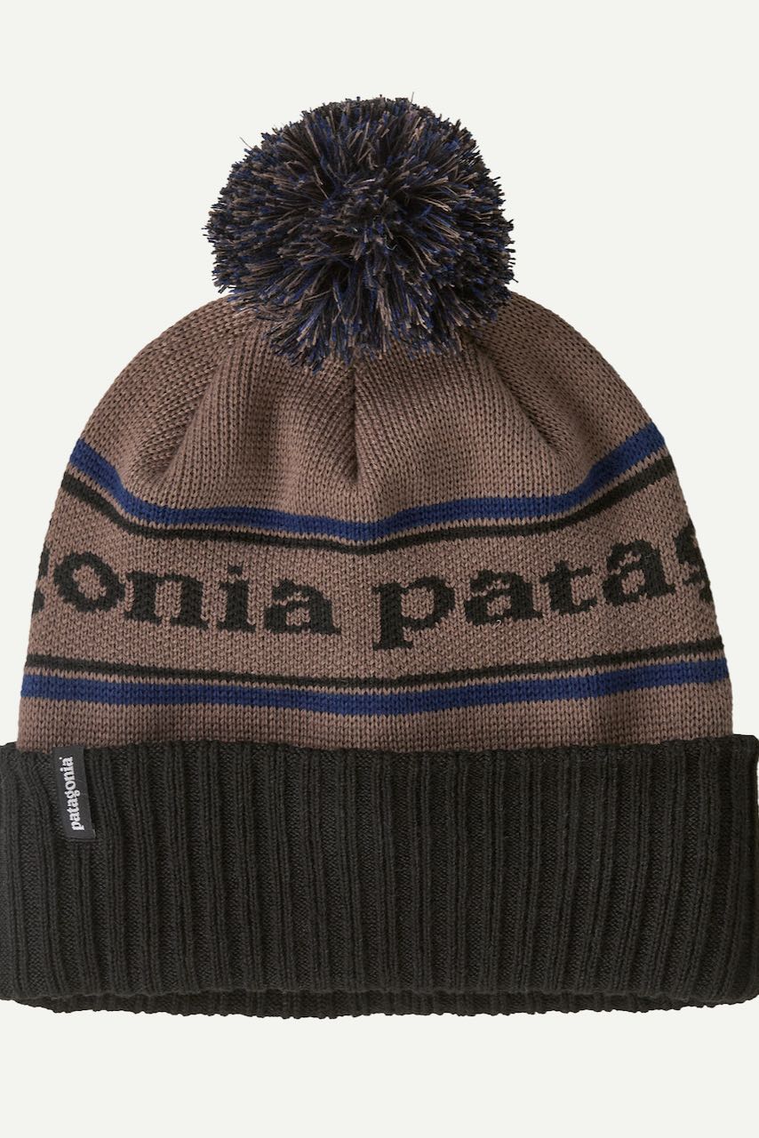 POWDER TOWN Beanie