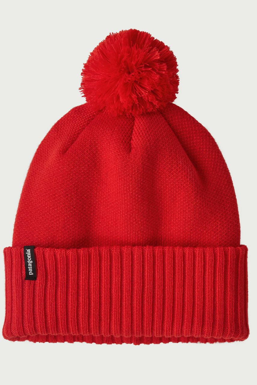 POWDER TOWN Beanie