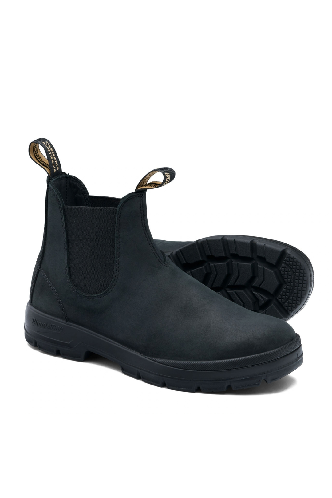 BLUNDSTONE #2633 Terrain Black