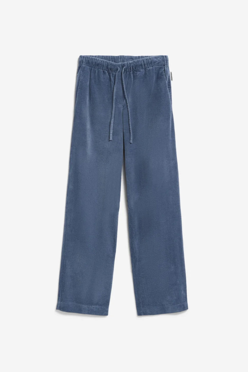 JAIMILAA Cordhose dusty moon