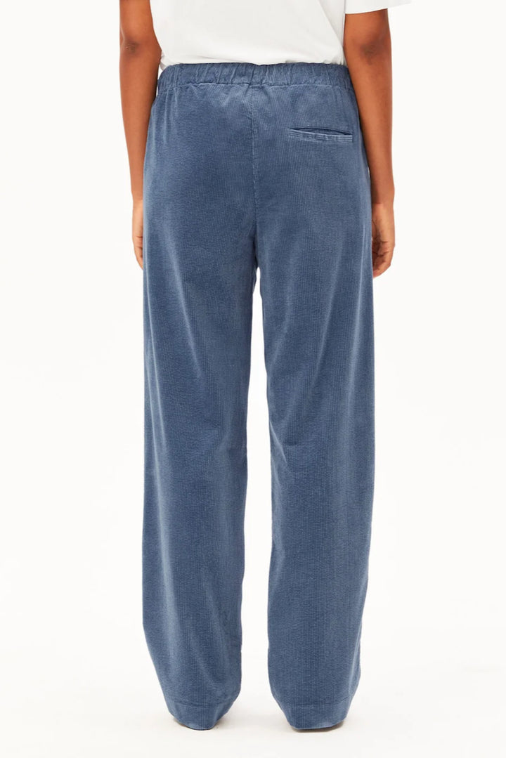 JAIMILAA Cordhose dusty moon