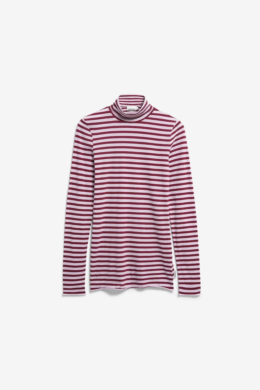 GRAZILIANAA Stripe LS