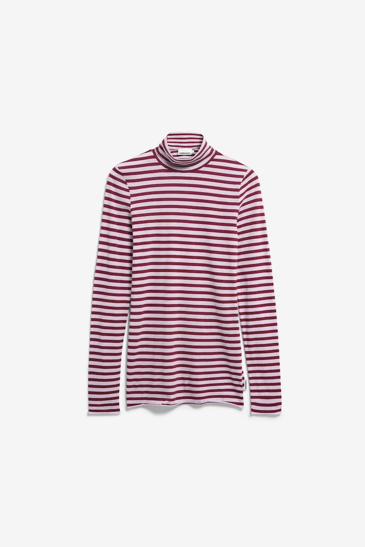 GRAZILIANAA Stripe LS