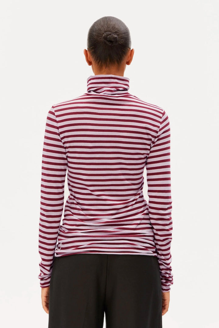 GRAZILIANAA Stripe LS
