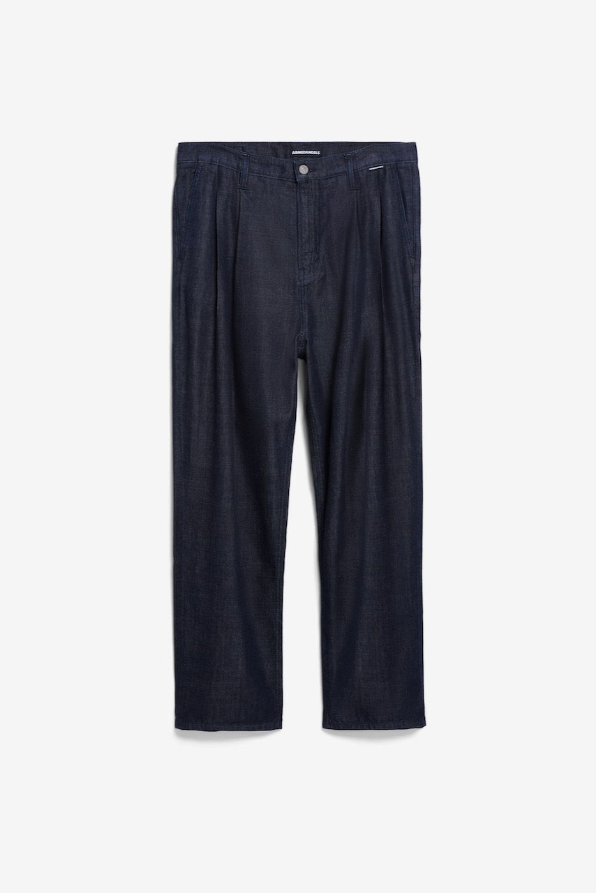 TAILORED Denim Pant rinse